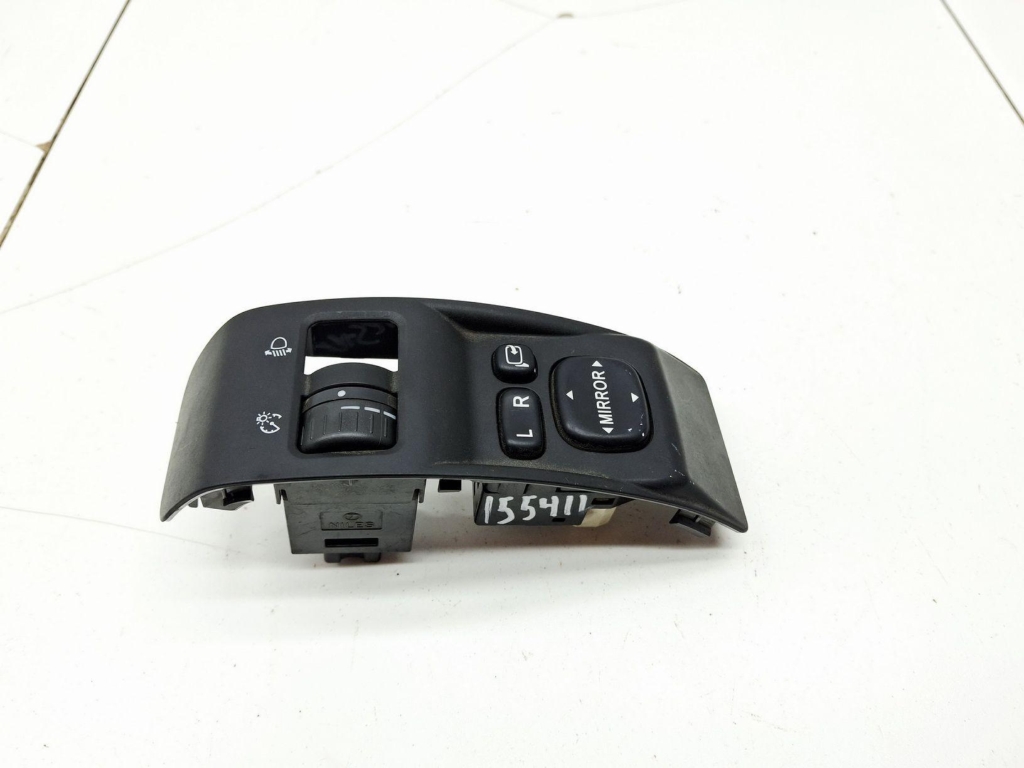 Переключатель регулировки зеркала, 1000 рублей, Пермь