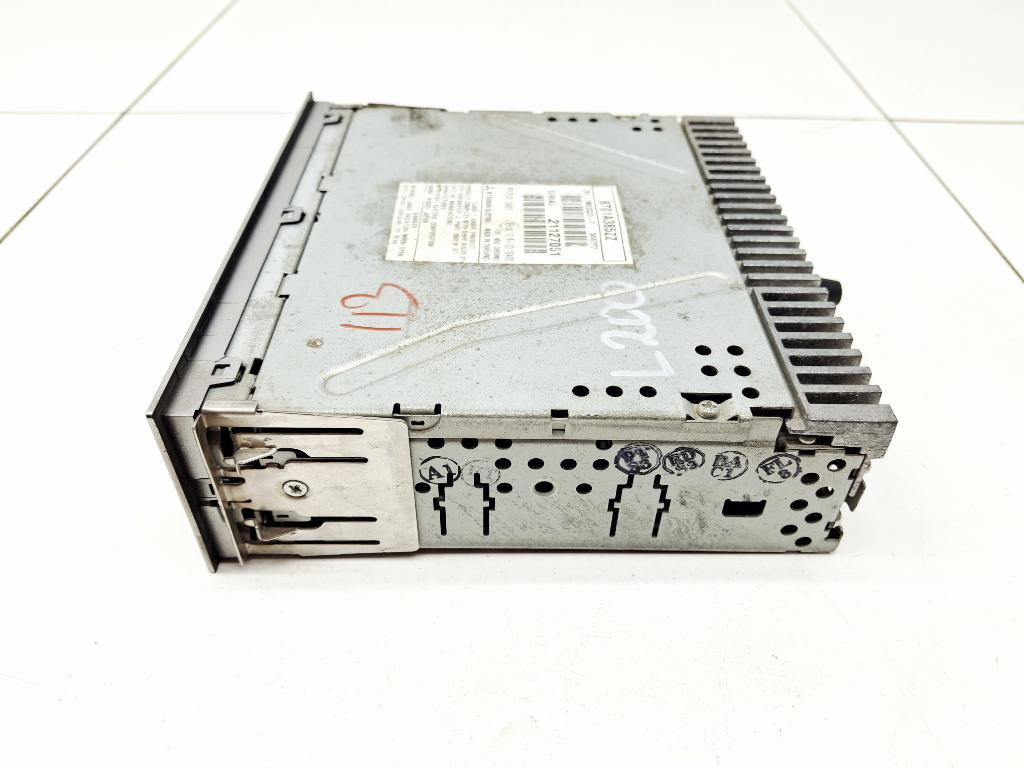 Магнитола, 1000 рублей, Пермь