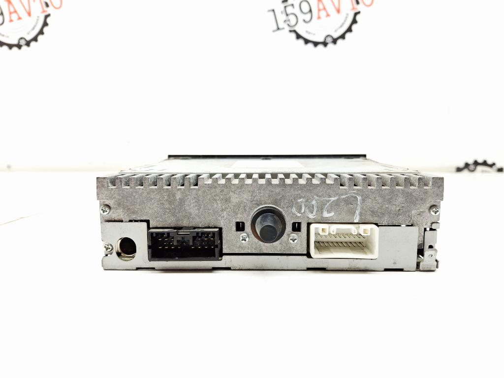 Магнитола, 1000 рублей, Пермь