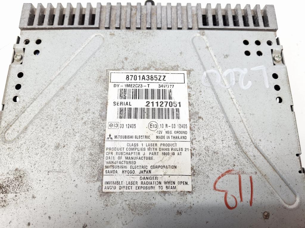 Магнитола, 1000 рублей, Пермь