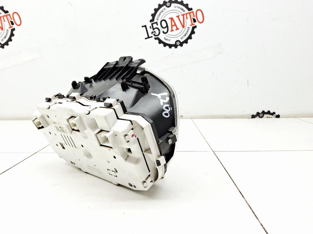 Панель приборов, 6000 рублей, Пермь