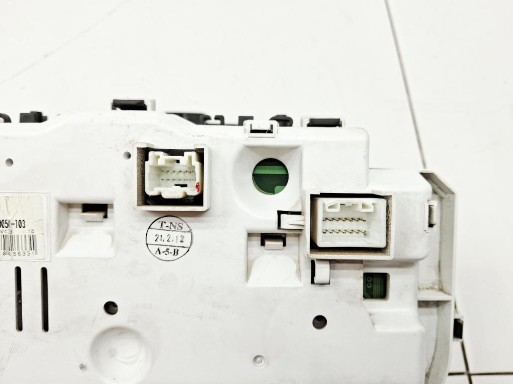 Панель приборов, 6000 рублей, Пермь