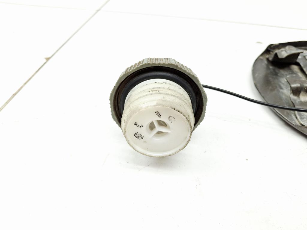 Лючок бензобака, 1000 рублей, Пермь