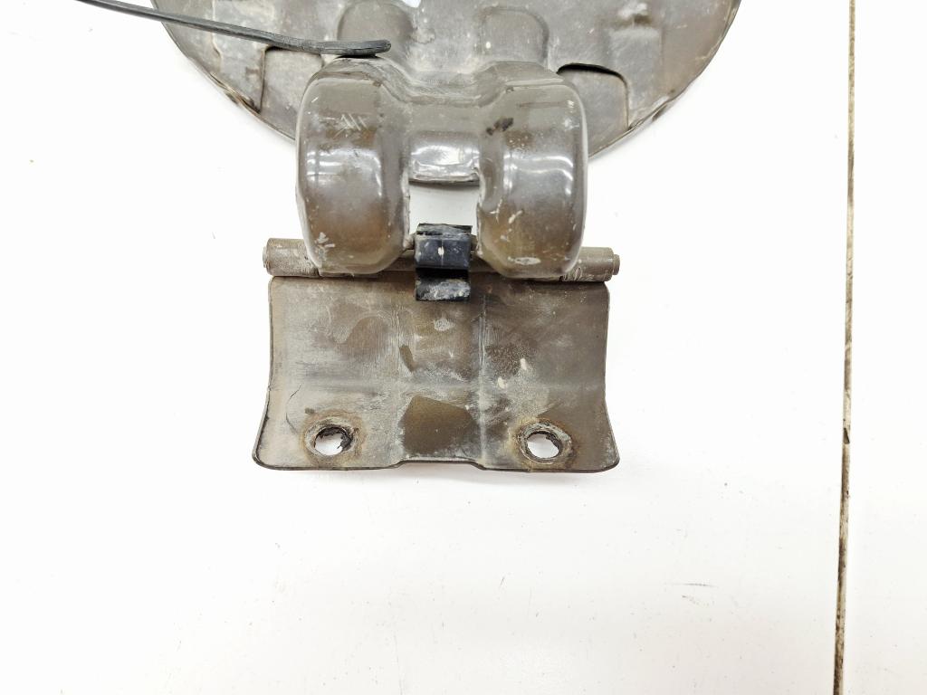 Лючок бензобака, 1000 рублей, Пермь