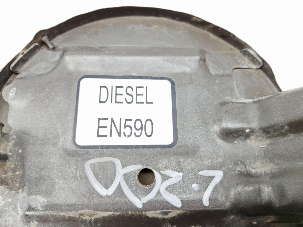 Лючок бензобака, 1000 рублей, Пермь