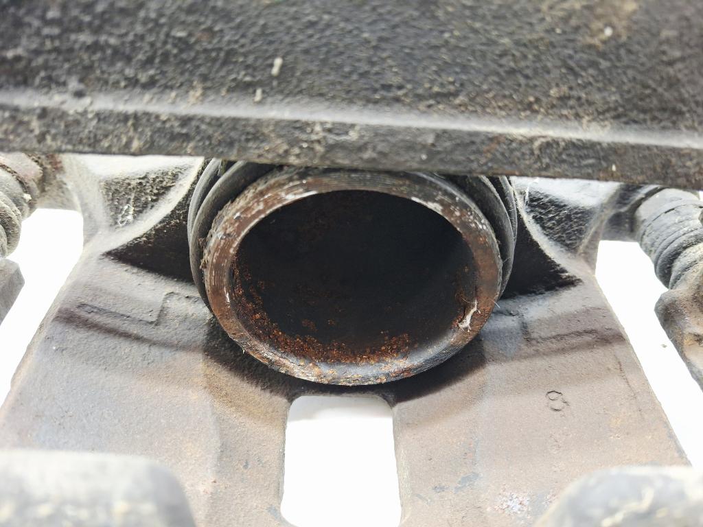 Суппорт передний правый, 3000 рублей, Пермь