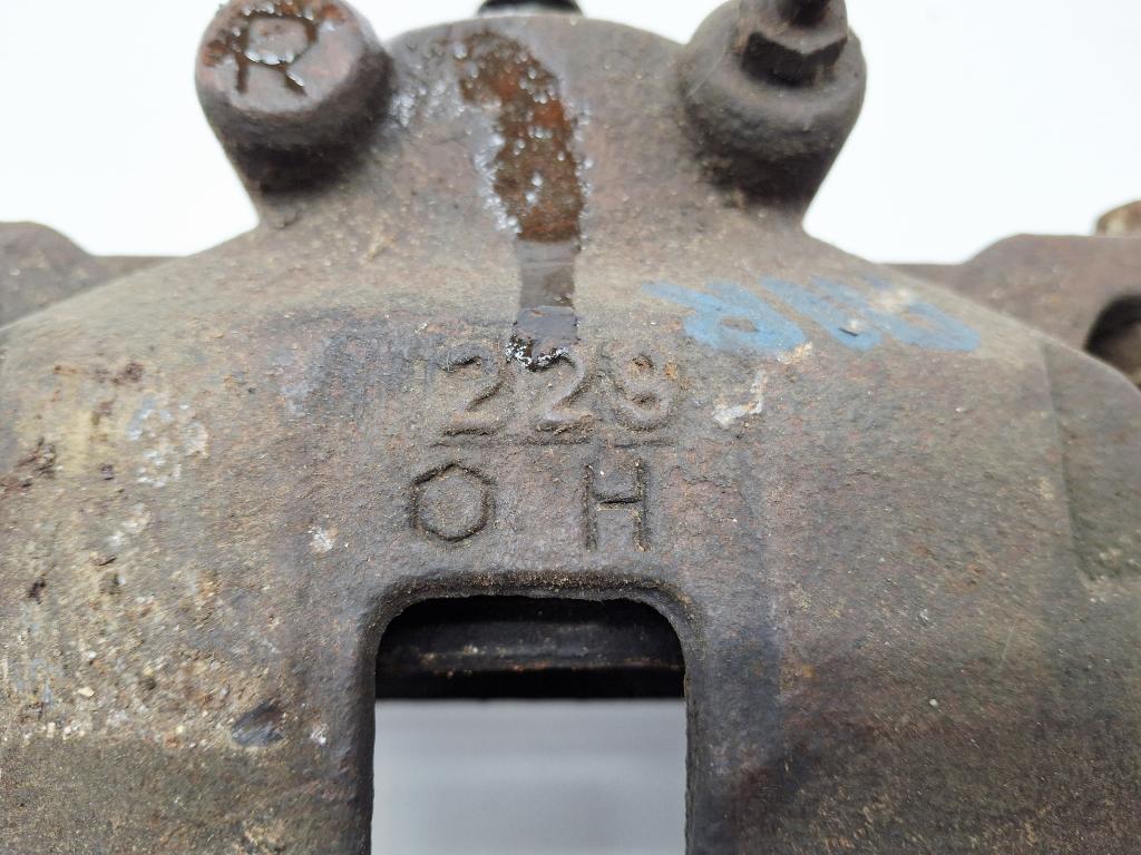 Суппорт передний правый, 3000 рублей, Пермь