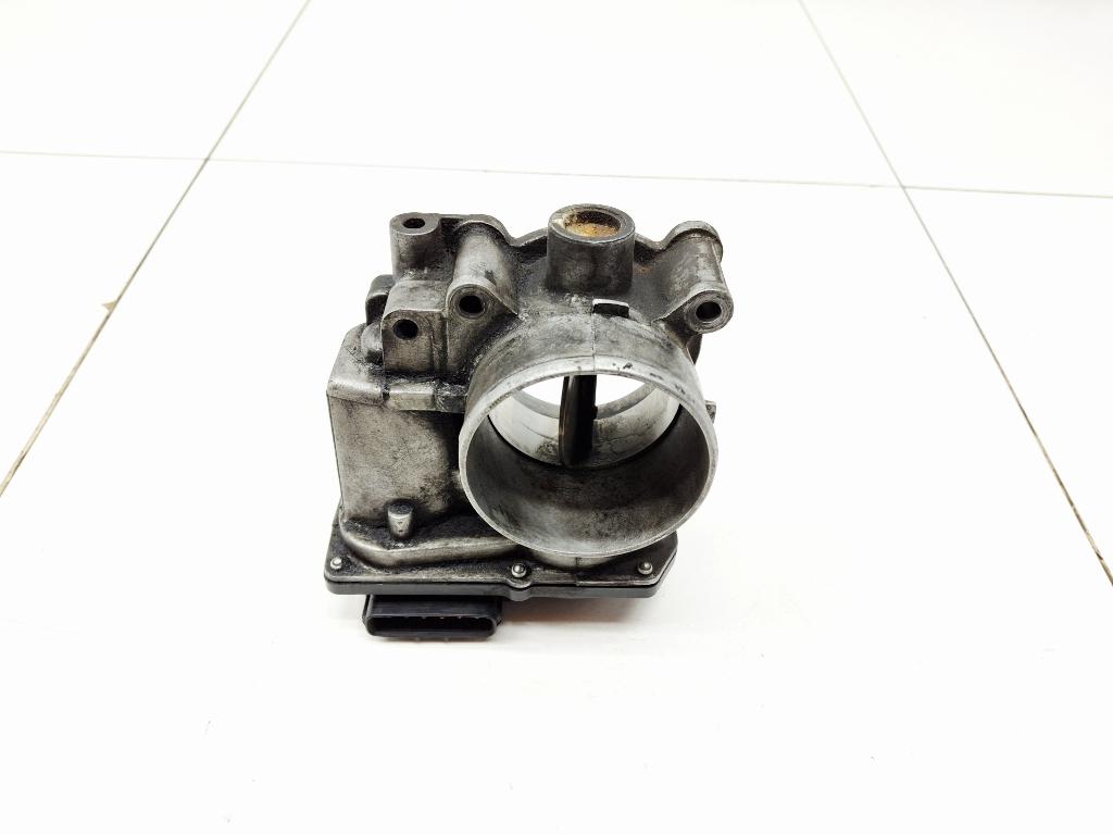 Заслонка дроссельная электрическая, 4000 рублей, Пермь