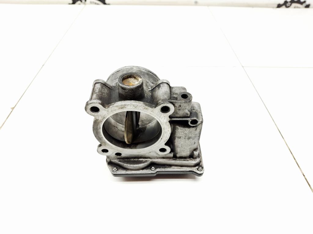 Заслонка дроссельная электрическая, 4000 рублей, Пермь