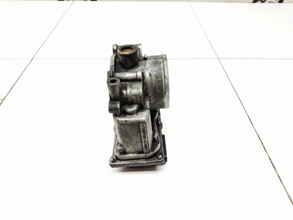 Заслонка дроссельная электрическая, 4000 рублей, Пермь