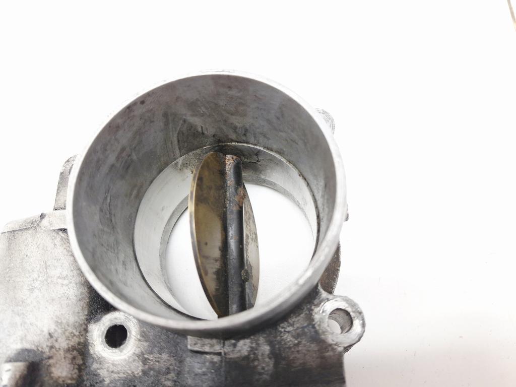 Заслонка дроссельная электрическая, 4000 рублей, Пермь