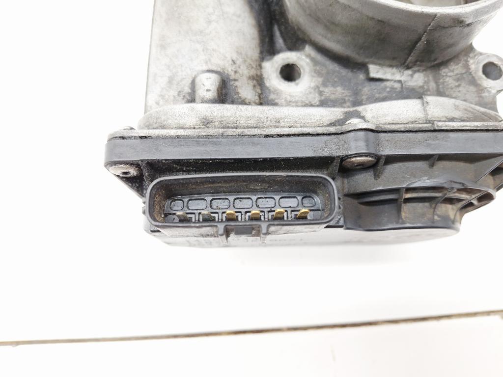 Заслонка дроссельная электрическая, 4000 рублей, Пермь