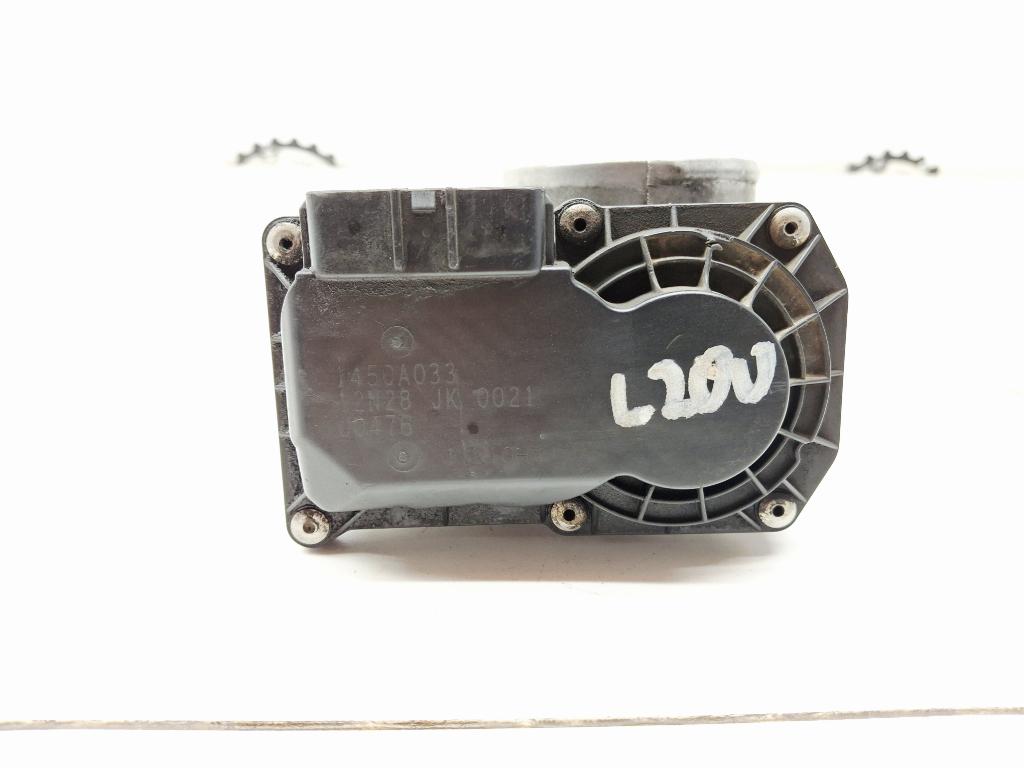 Заслонка дроссельная электрическая, 4000 рублей, Пермь