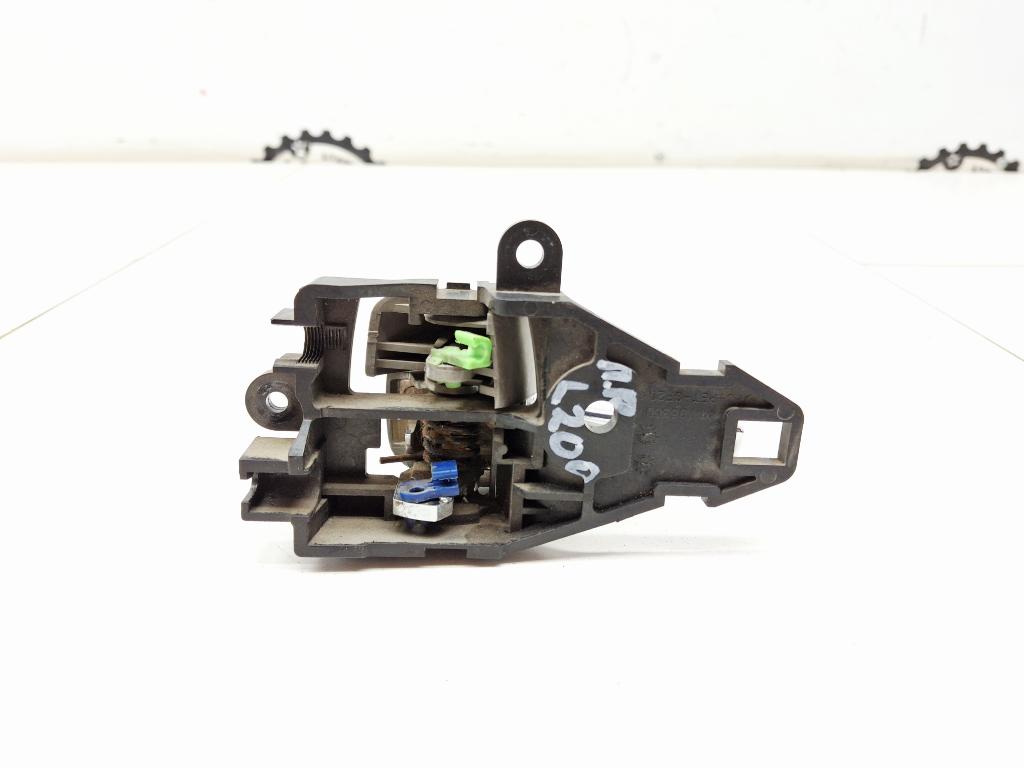 Ручка двери внутренняя правая, 500 рублей, Пермь