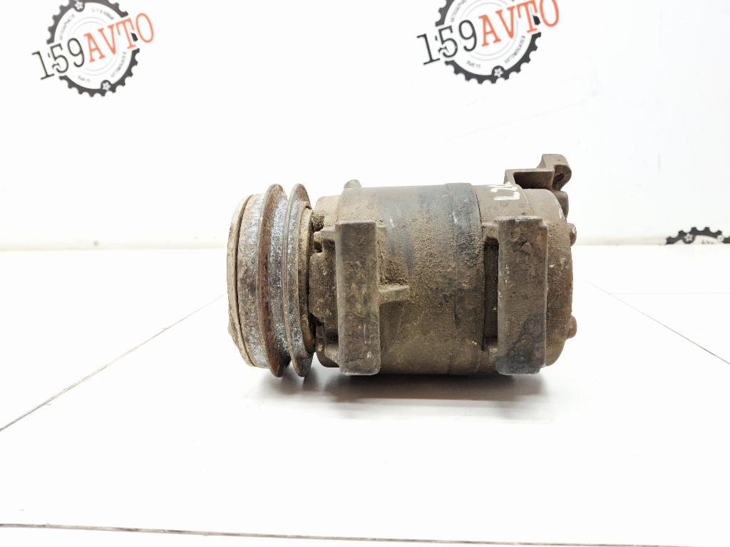 Компрессор кондиционера, 17000 рублей, Пермь