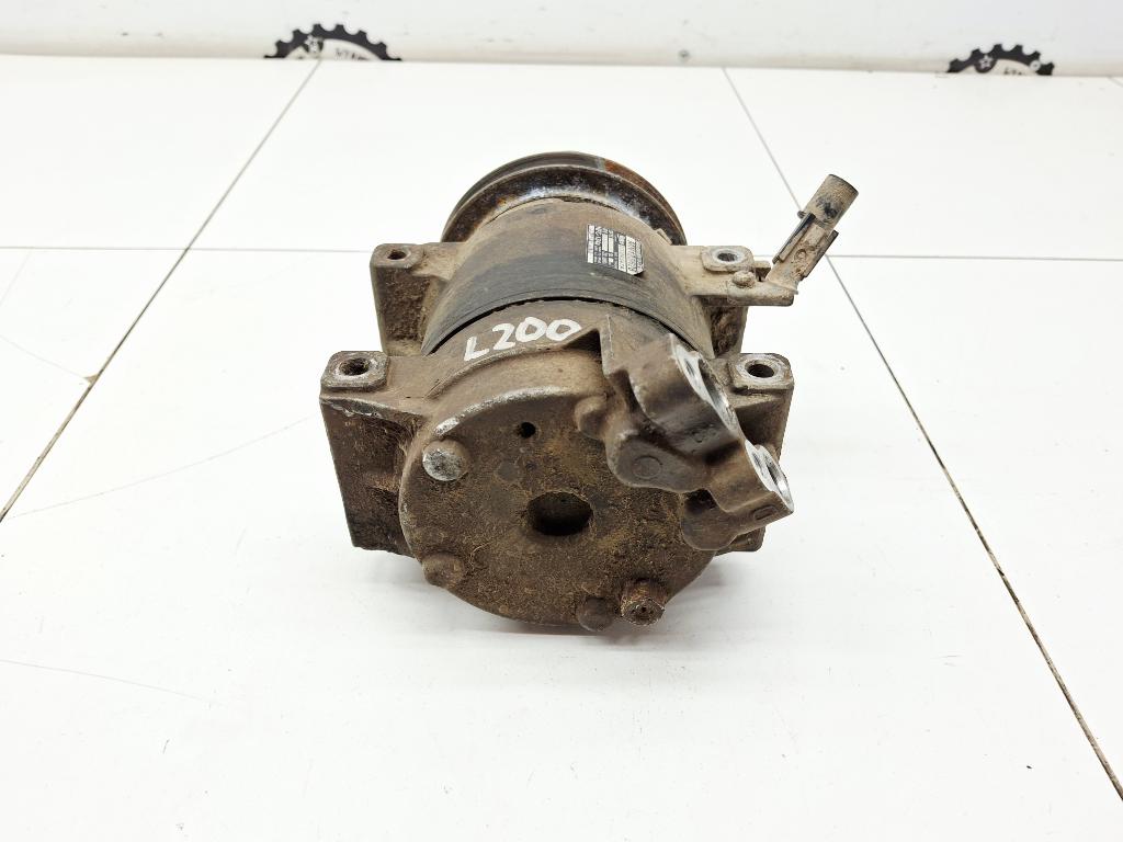 Компрессор кондиционера, 17000 рублей, Пермь