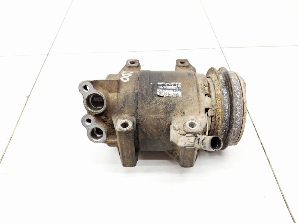 Компрессор кондиционера, 17000 рублей, Пермь