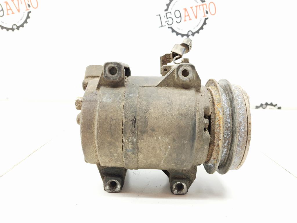 Компрессор кондиционера, 17000 рублей, Пермь