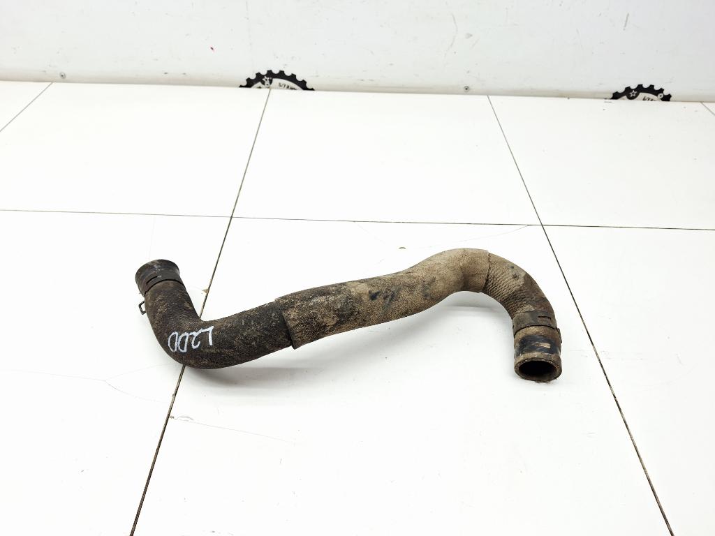 Патрубок радиатора, 1000 рублей, Пермь