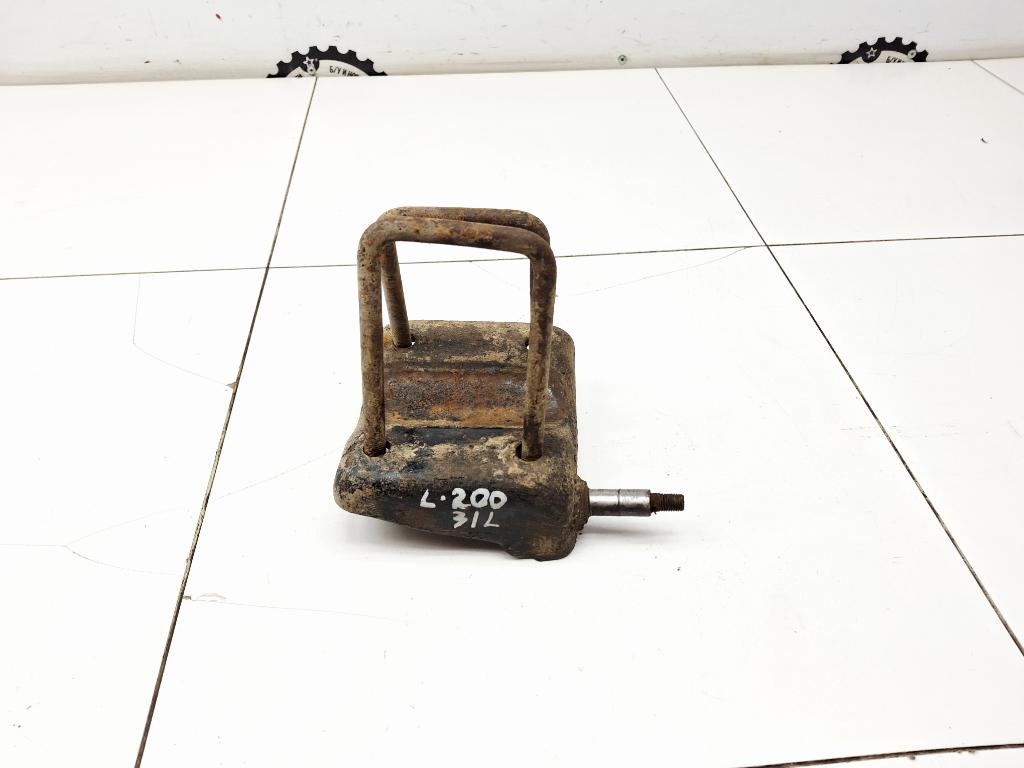 Стремянка задней рессоры, 2500 рублей, Пермь