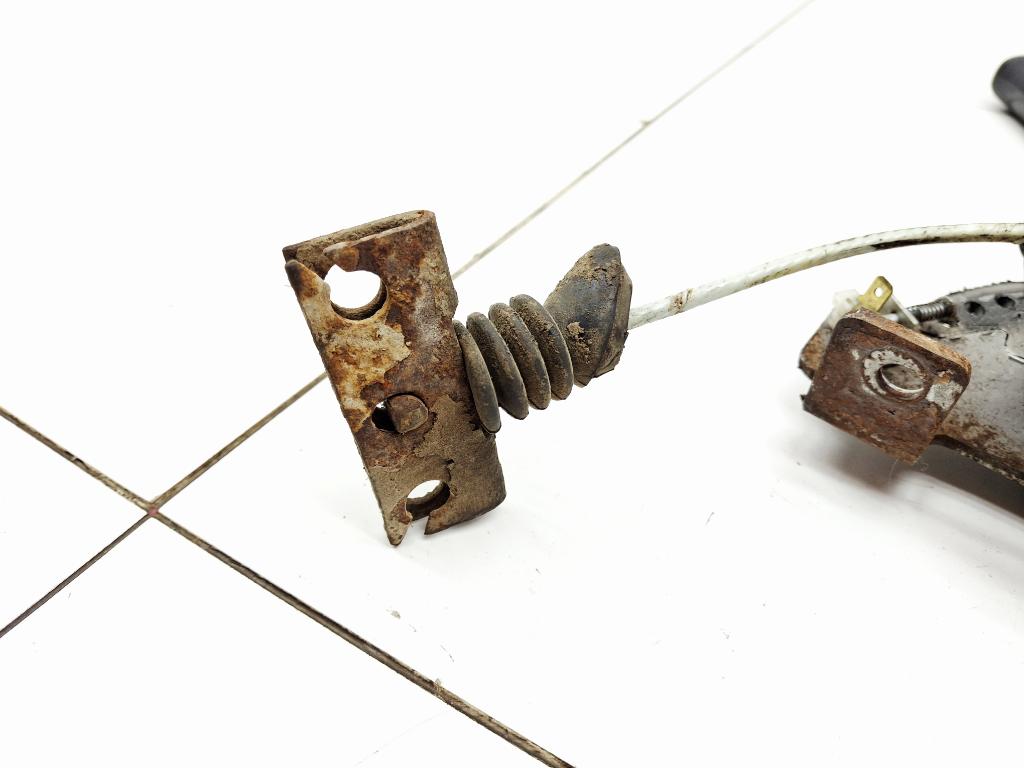 Ручник, 1000 рублей, Пермь