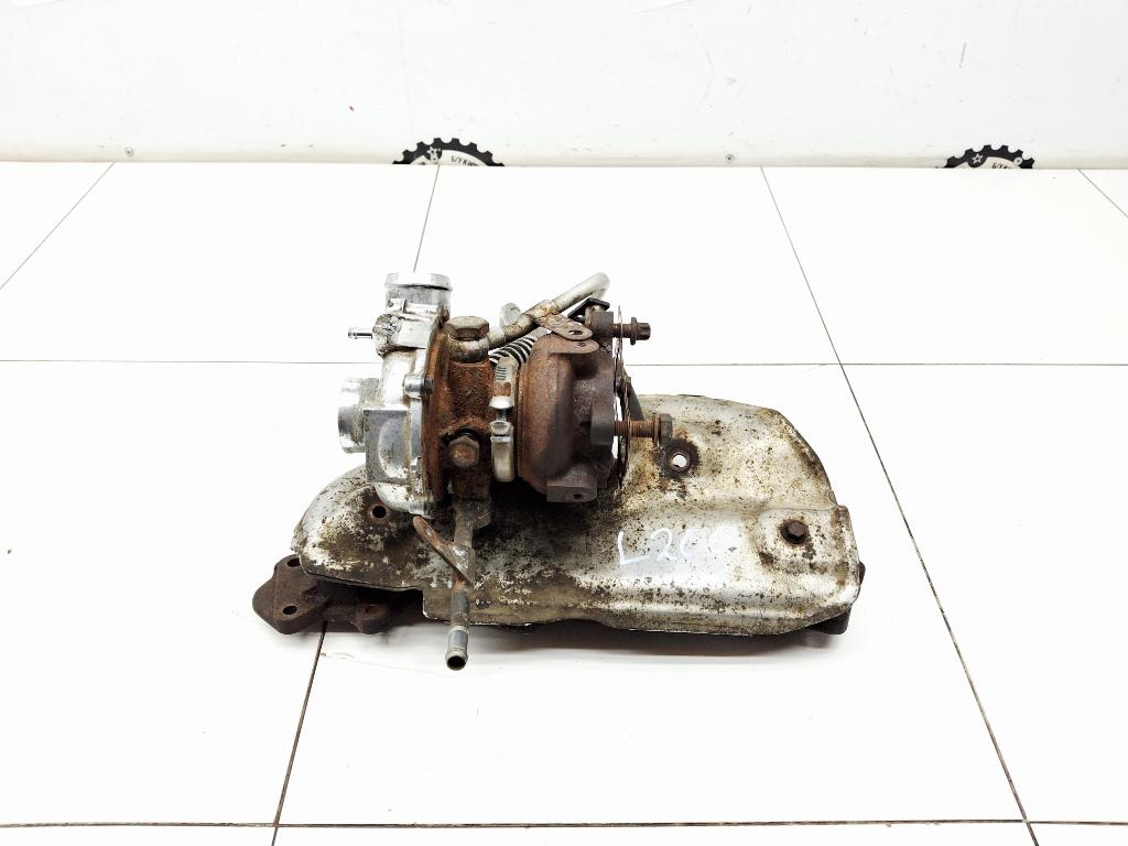 Турбина, 10000 рублей, Пермь