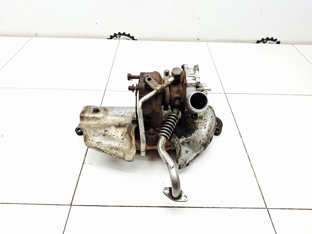 Турбина, 10000 рублей, Пермь