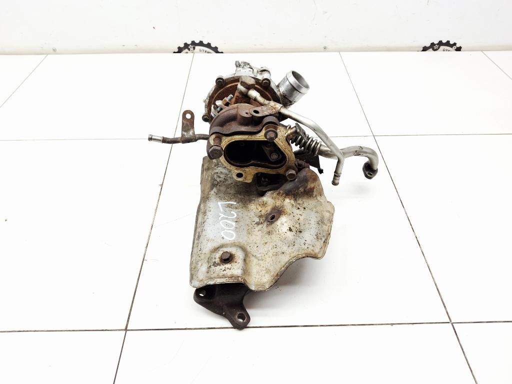 Турбина, 10000 рублей, Пермь