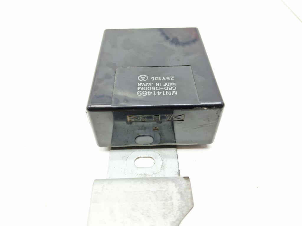 Блок электронный, 1000 рублей, Пермь