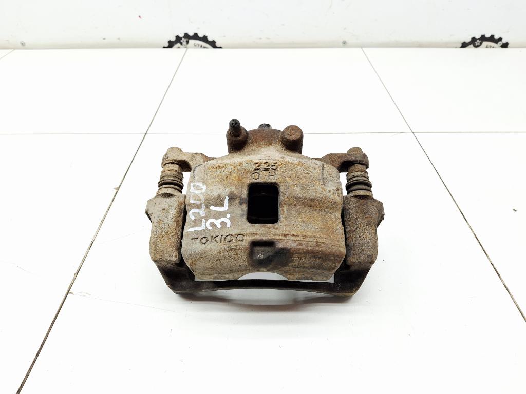 Суппорт передний левый, 3000 рублей, Пермь