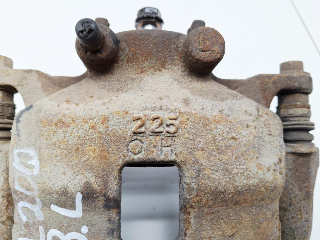 Суппорт передний левый, 3000 рублей, Пермь