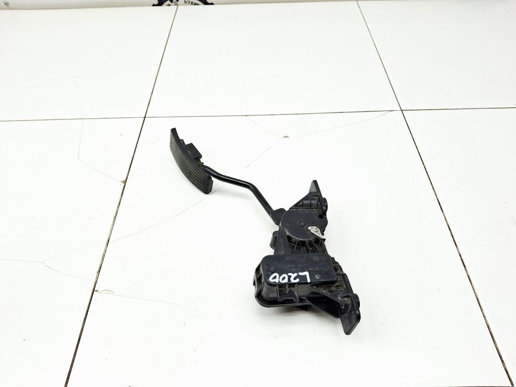 Педаль газа, 1500 рублей, Пермь