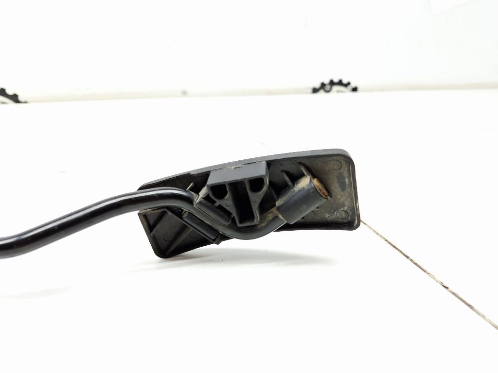 Педаль газа, 1500 рублей, Пермь