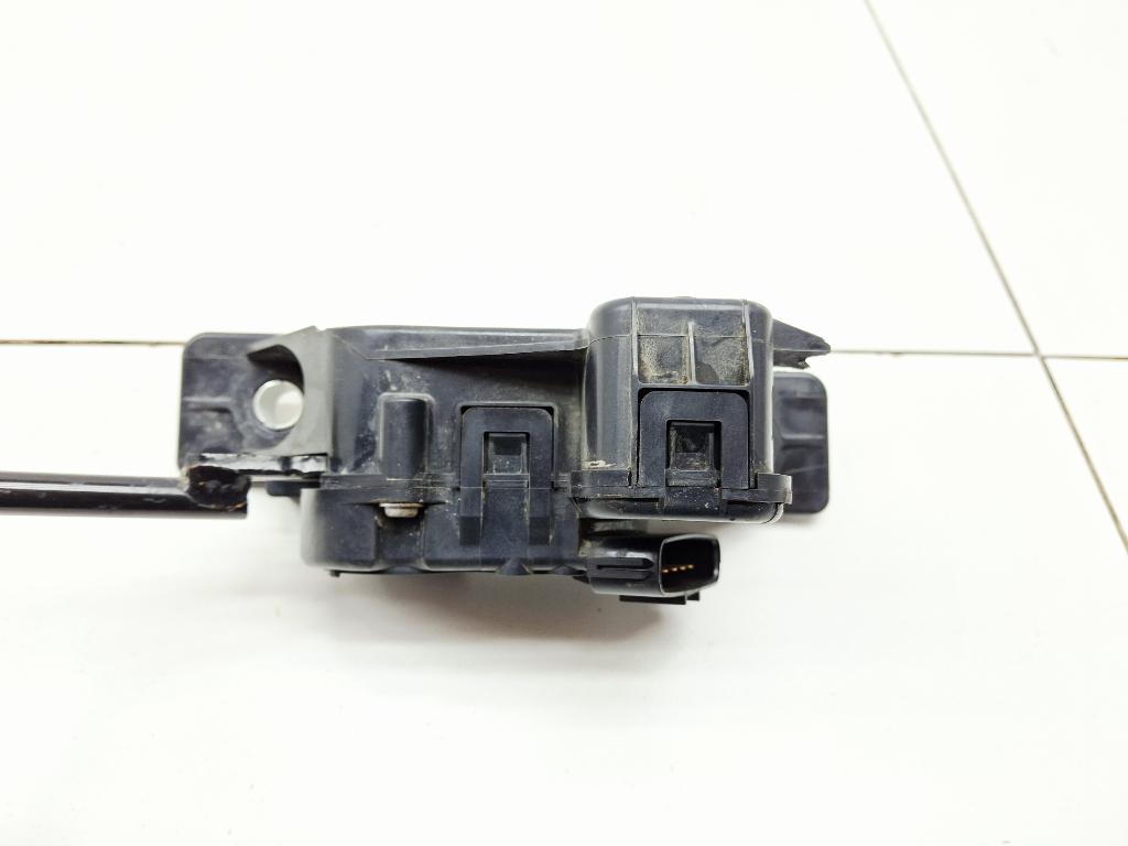 Педаль газа, 1500 рублей, Пермь