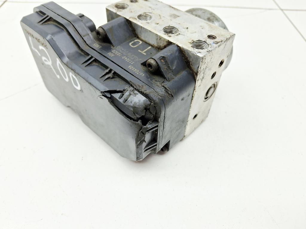 Блок ABS, 12000 рублей, Пермь