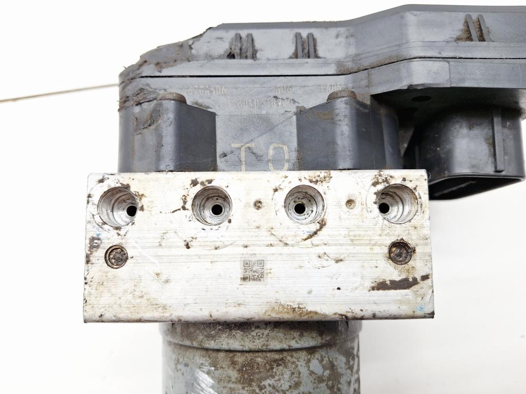 Блок ABS, 12000 рублей, Пермь