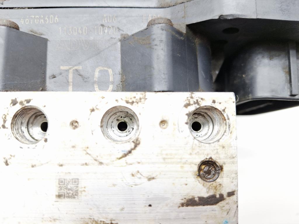 Блок ABS, 12000 рублей, Пермь