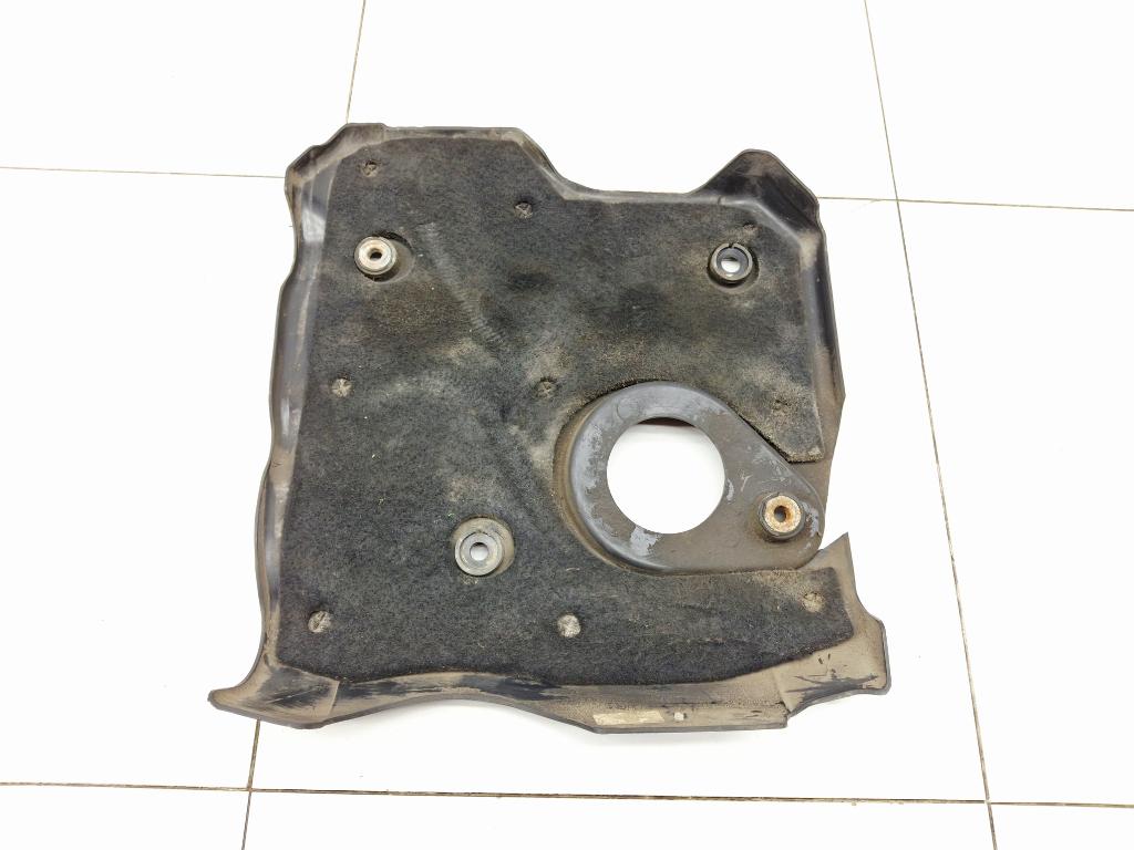 Накладка на двигатель, 2500 рублей, Пермь