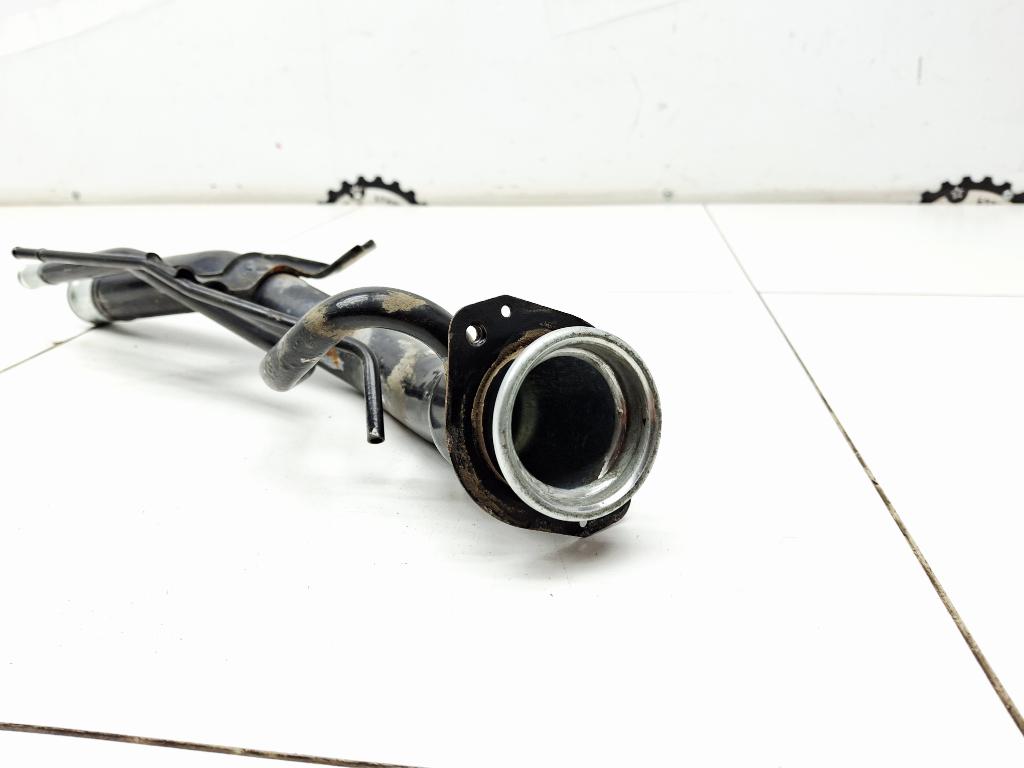 Горловина топливного бака, 2000 рублей, Пермь