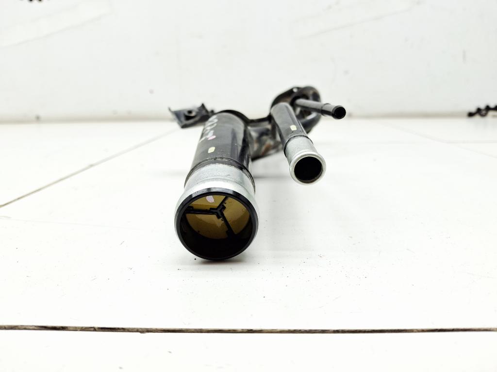 Горловина топливного бака, 2000 рублей, Пермь