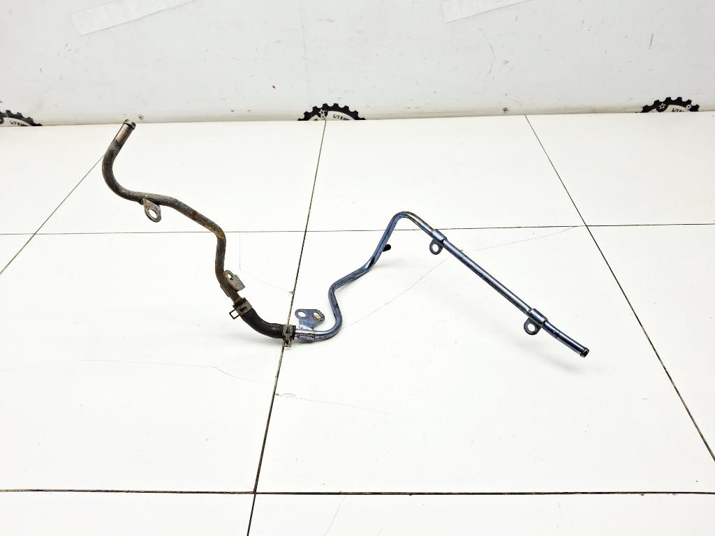 Трубка вакуумная, 1000 рублей, Пермь