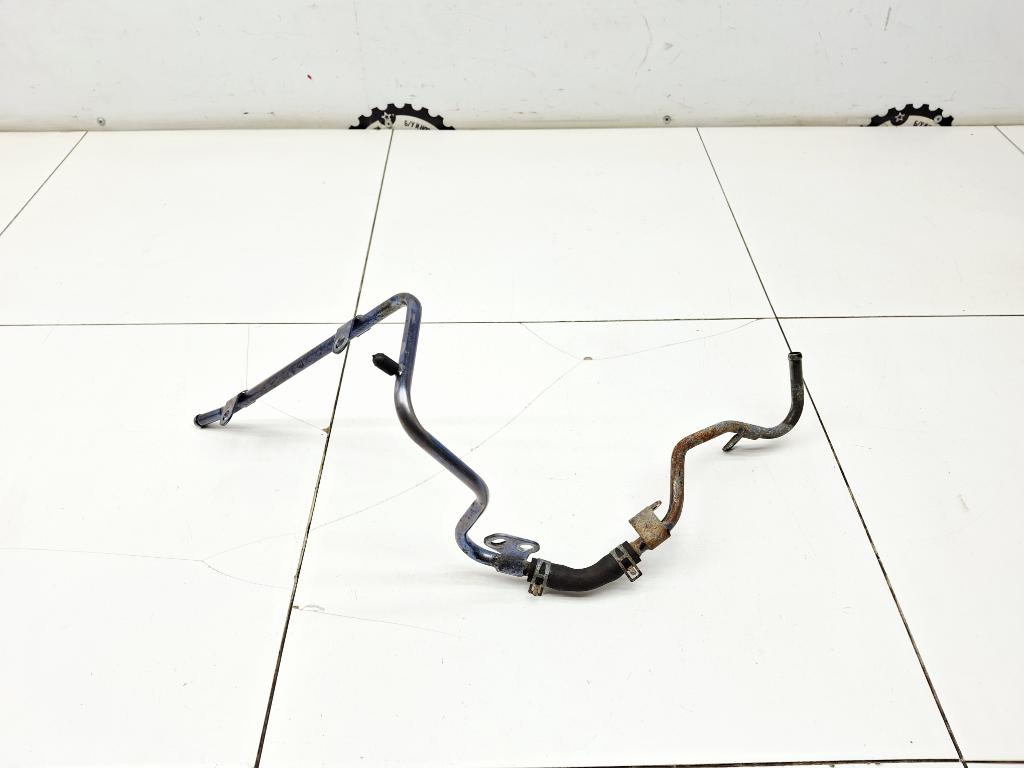 Трубка вакуумная, 1000 рублей, Пермь