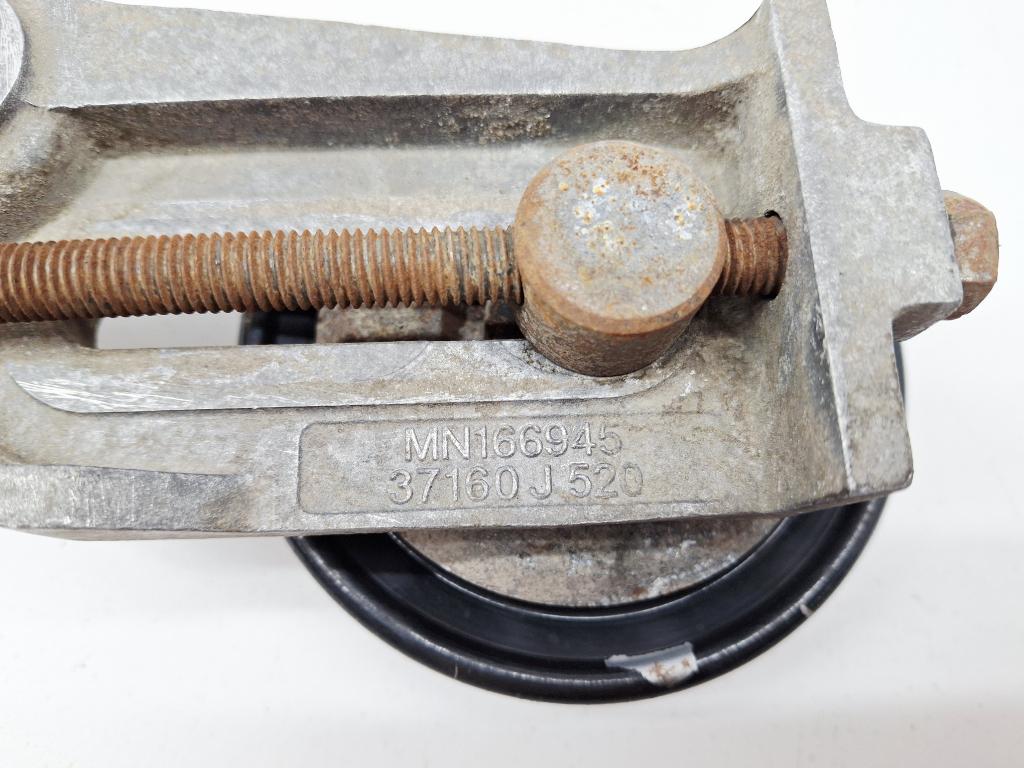 Натяжитель ремня, 1000 рублей, Пермь