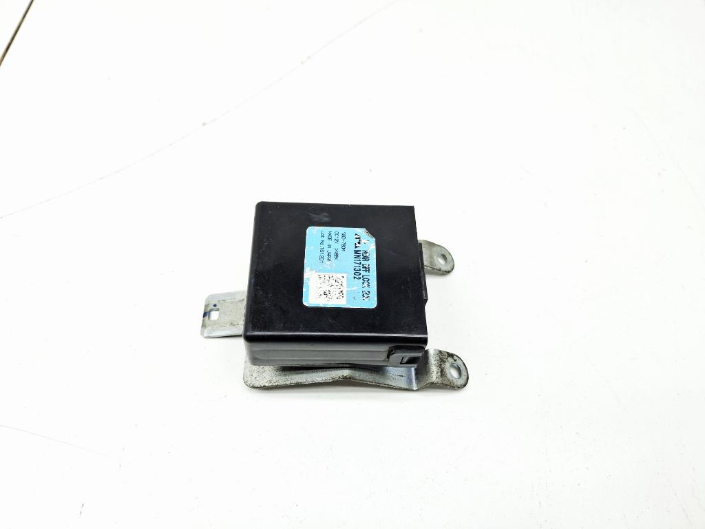 Блок электронный, 1000 рублей, Пермь