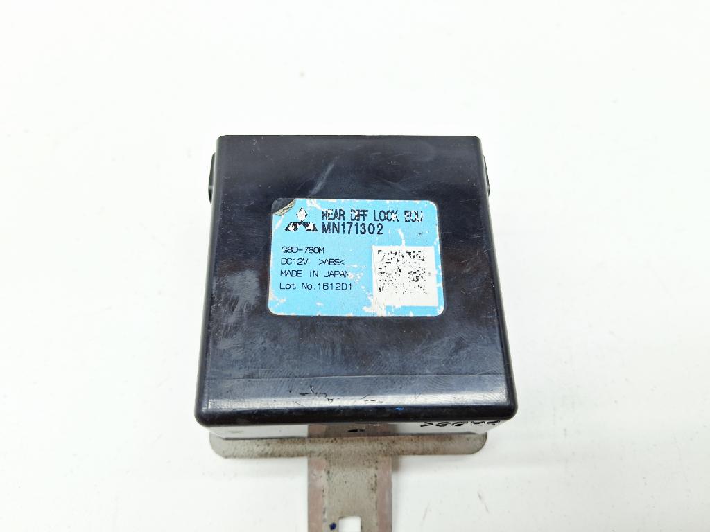 Блок электронный, 1000 рублей, Пермь