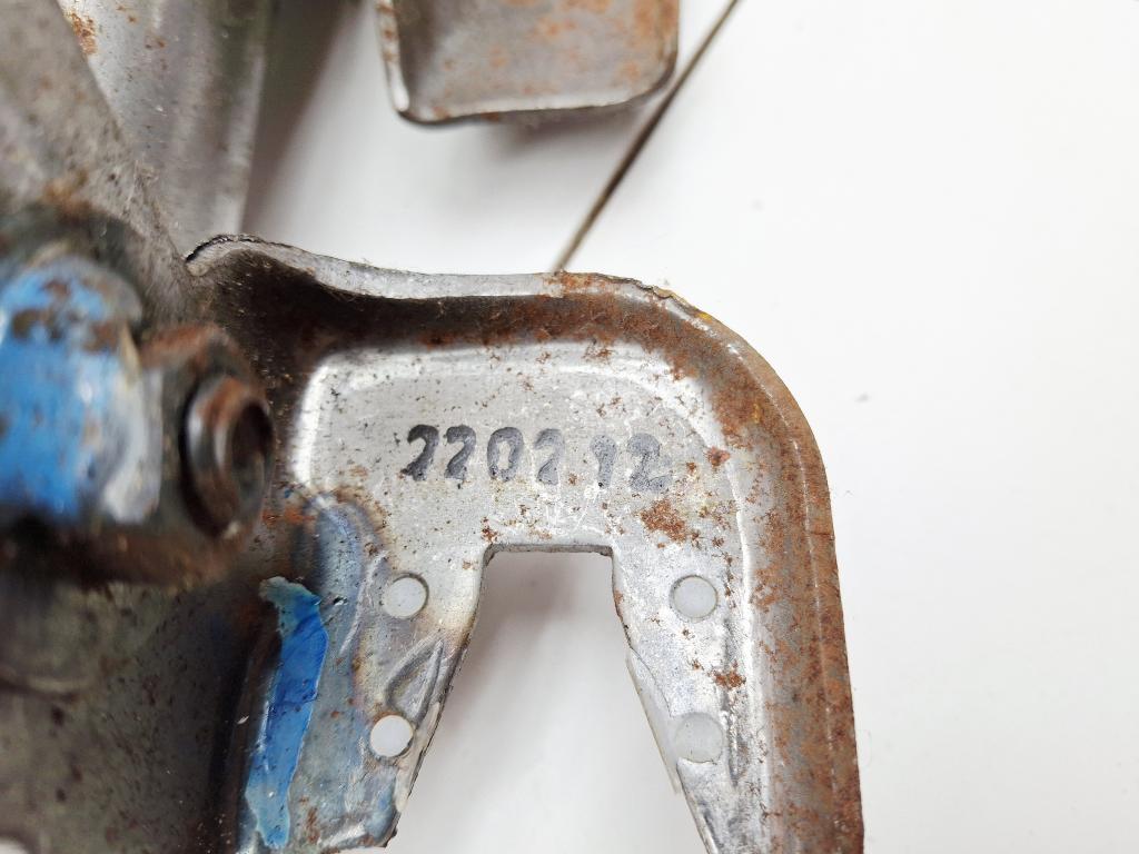 Колонка рулевая, 4000 рублей, Пермь