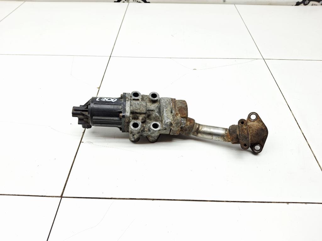 Клапан рециркуляции выхлопных газов, 6000 рублей, Пермь