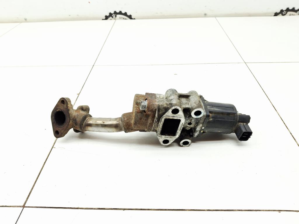 Клапан рециркуляции выхлопных газов, 6000 рублей, Пермь