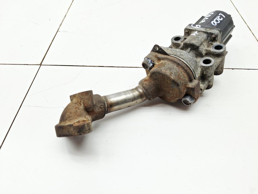 Клапан рециркуляции выхлопных газов, 6000 рублей, Пермь