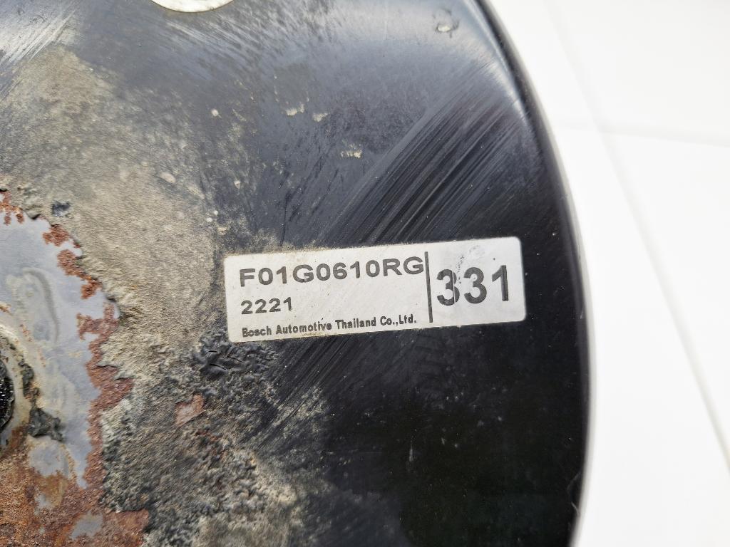 Усилитель тормозов вакуумный, 9000 рублей, Пермь